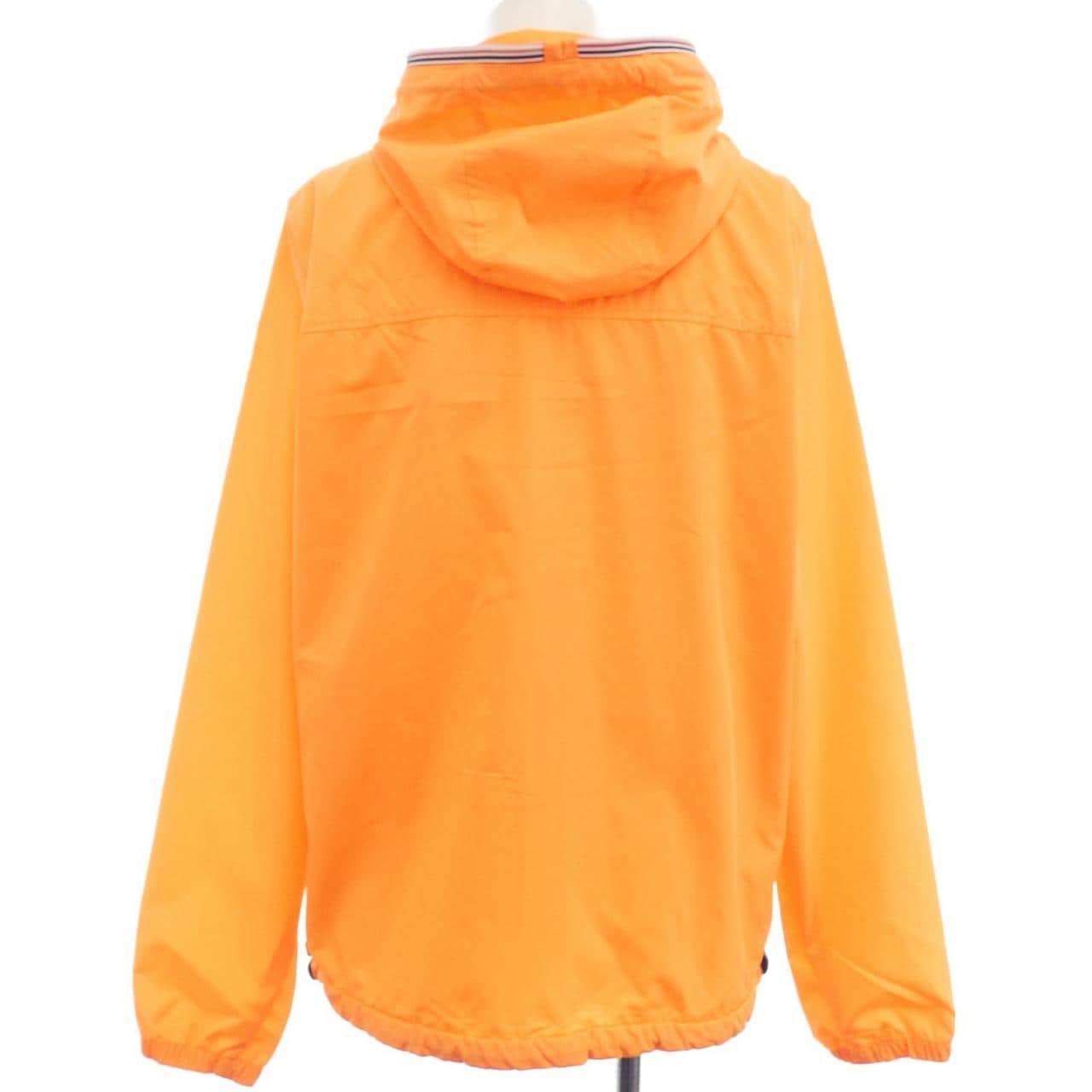 ハンター HUNTER ブルゾン