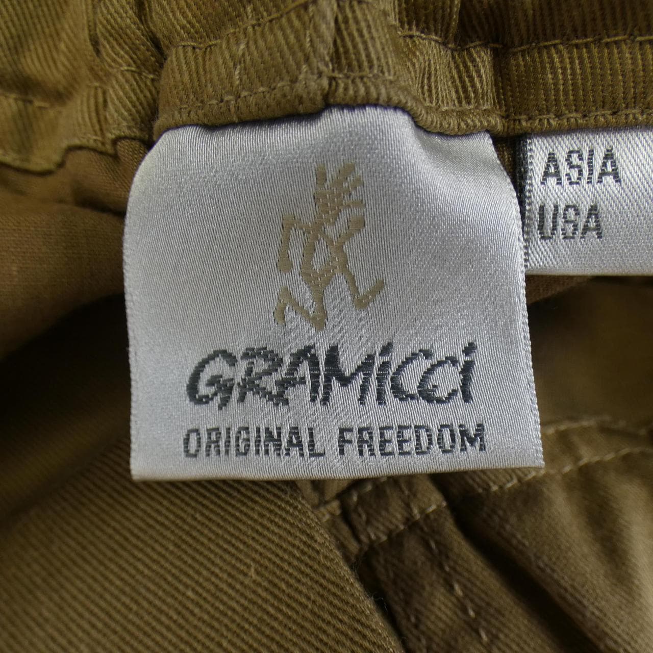 グラミチ GRAMICCI GLP5-S2140 パンツ