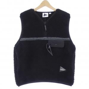 グラミチ GRAMICCI ベスト