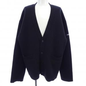 バレンシアガ BALENCIAGA 771668 T1675 カーディガン