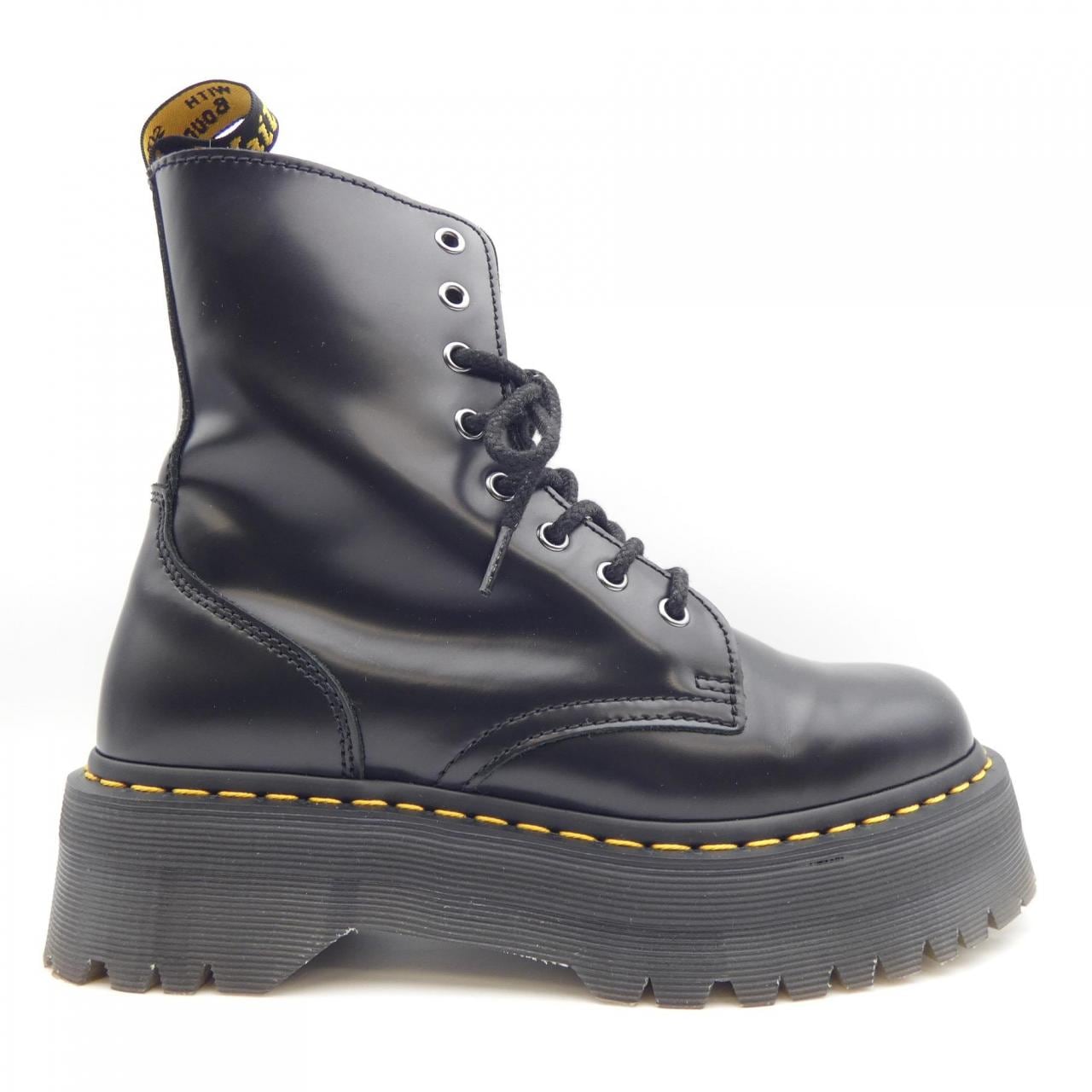 ドクターマーチン DR.MARTENS JADON ブーツ