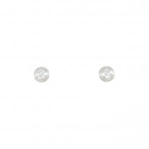 Cartier d&#39;Amour extra small earrings