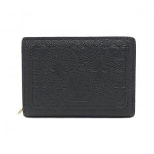 LOUIS VUITTON bifold wallet