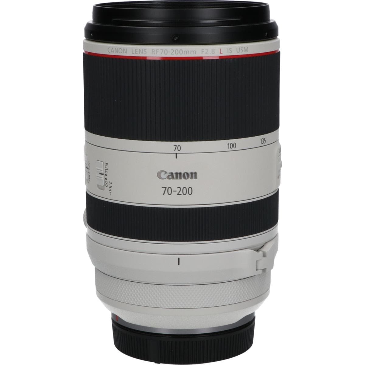 CANON RF70-200mm F2.8L IS USM