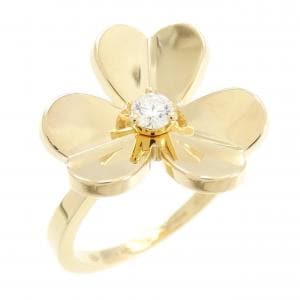 van cleef & arpels ring