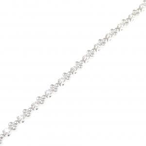 Tasaki Diamond Bracelet 0.85CT