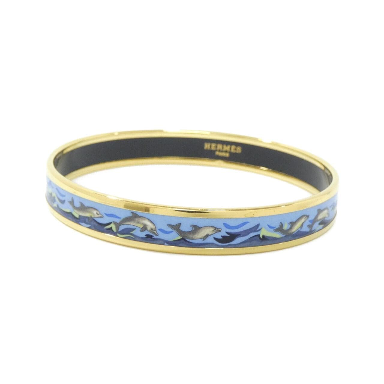 【ヴィンテージ】エルメス バングル