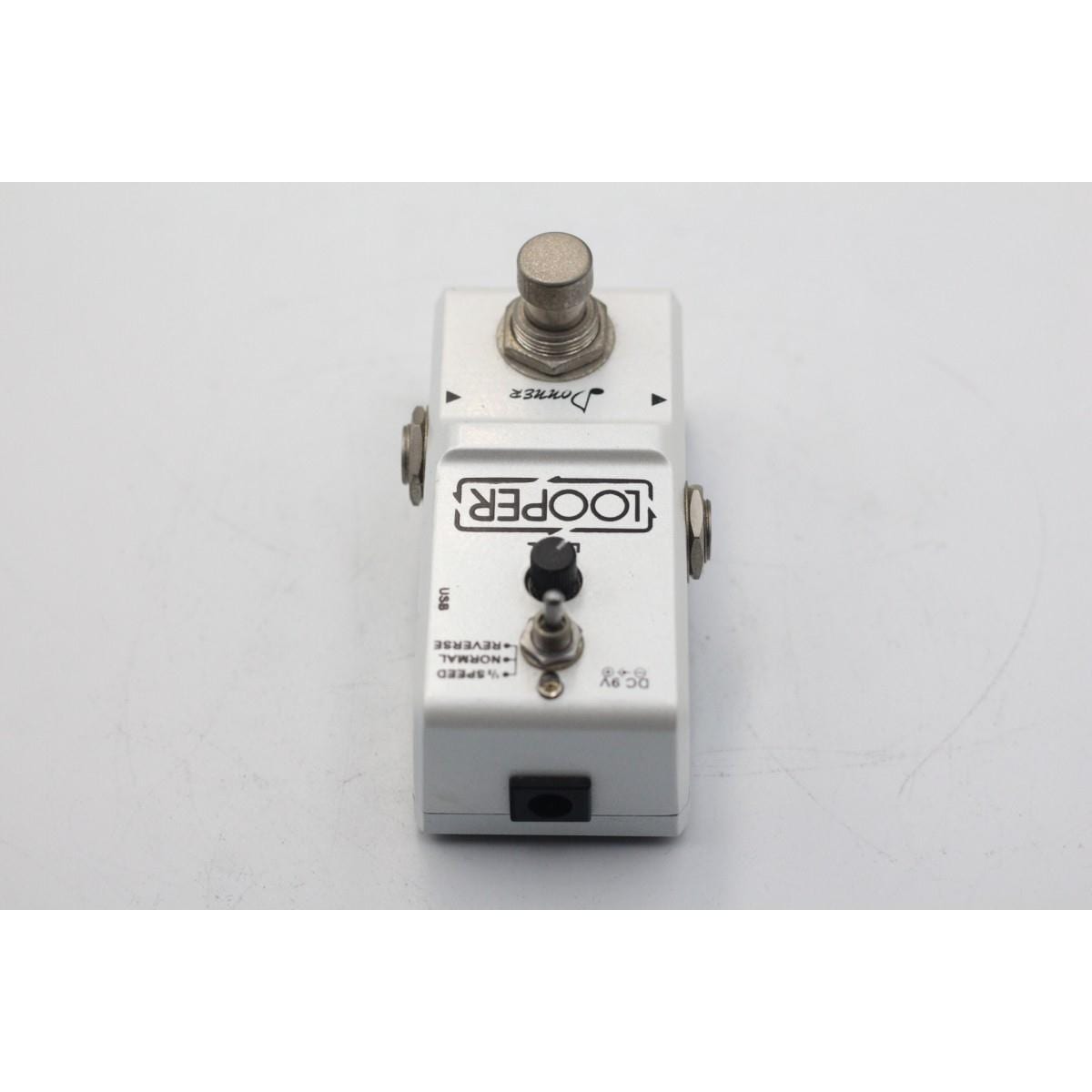 ＤＯＮＮＮＥＲ　ＬＯＯＰＥＲ