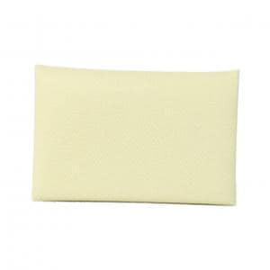 エルメス カルヴィ 044164CK カードケース