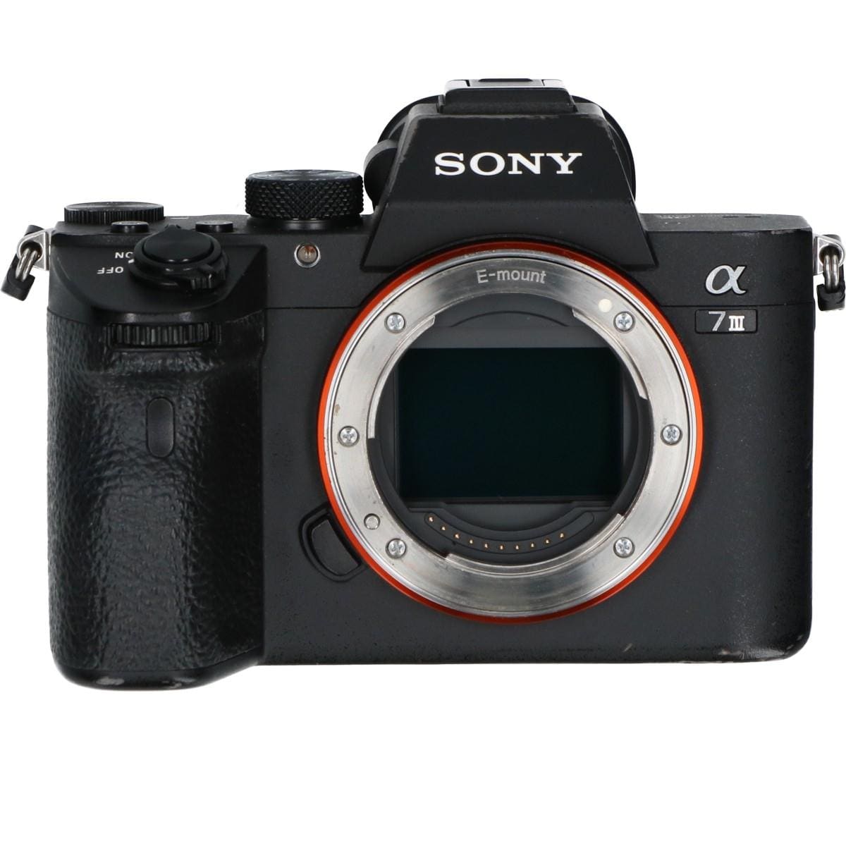 α7 III ILCE-7M3