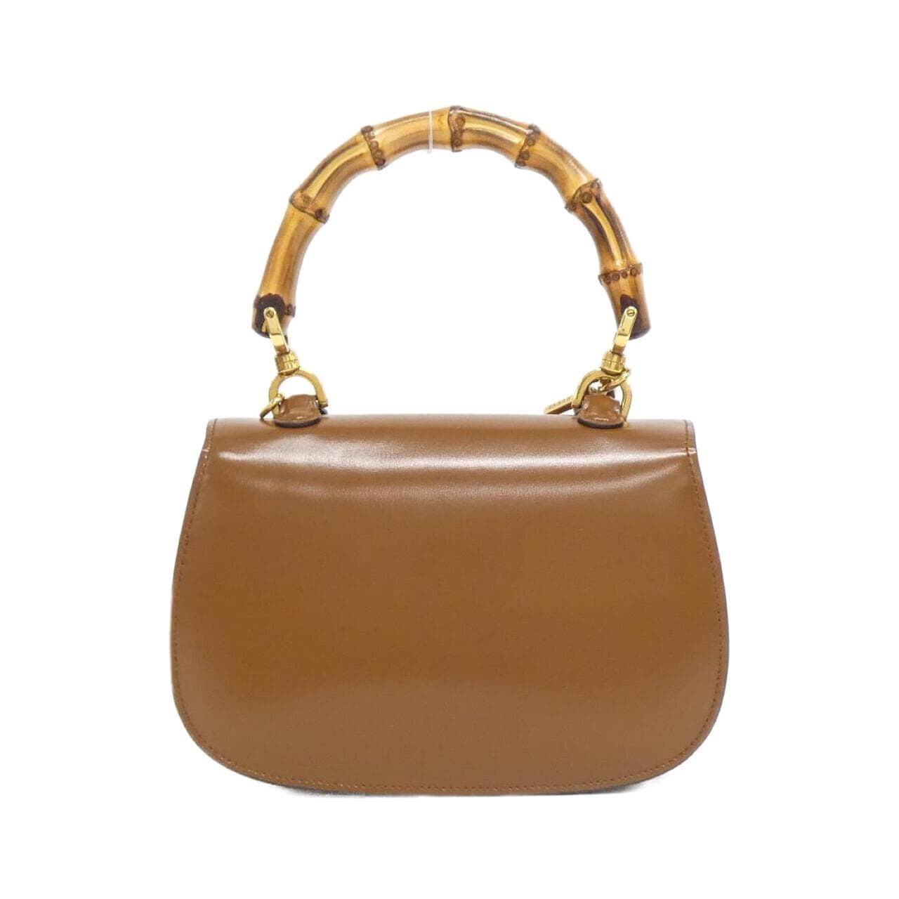 GUCCI BAMBOO 1947 675797 10ODT包包