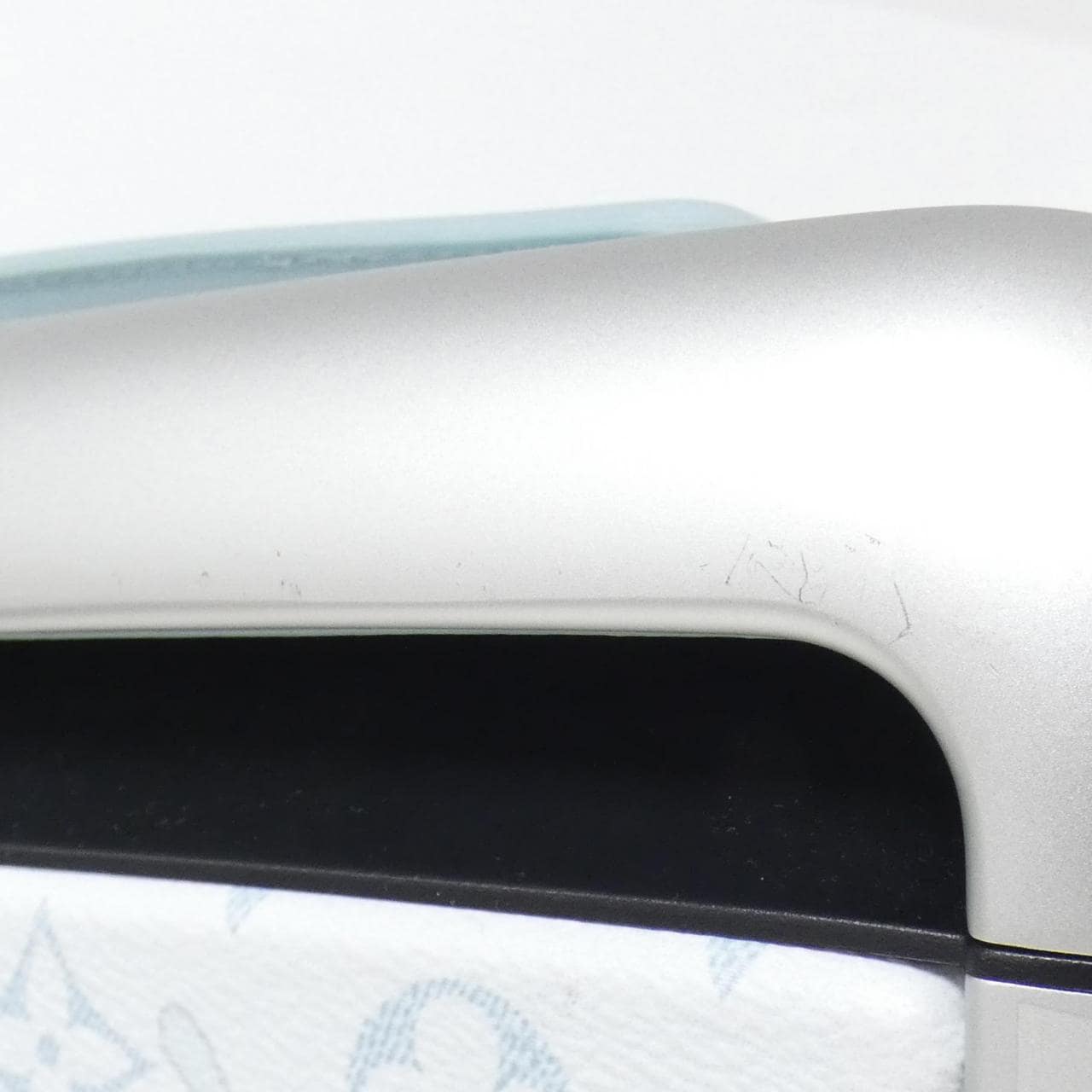 ルイヴィトン モノグラム アクアガーデン スーツケース ホライゾン 55cm M10241 キャリーバッグ