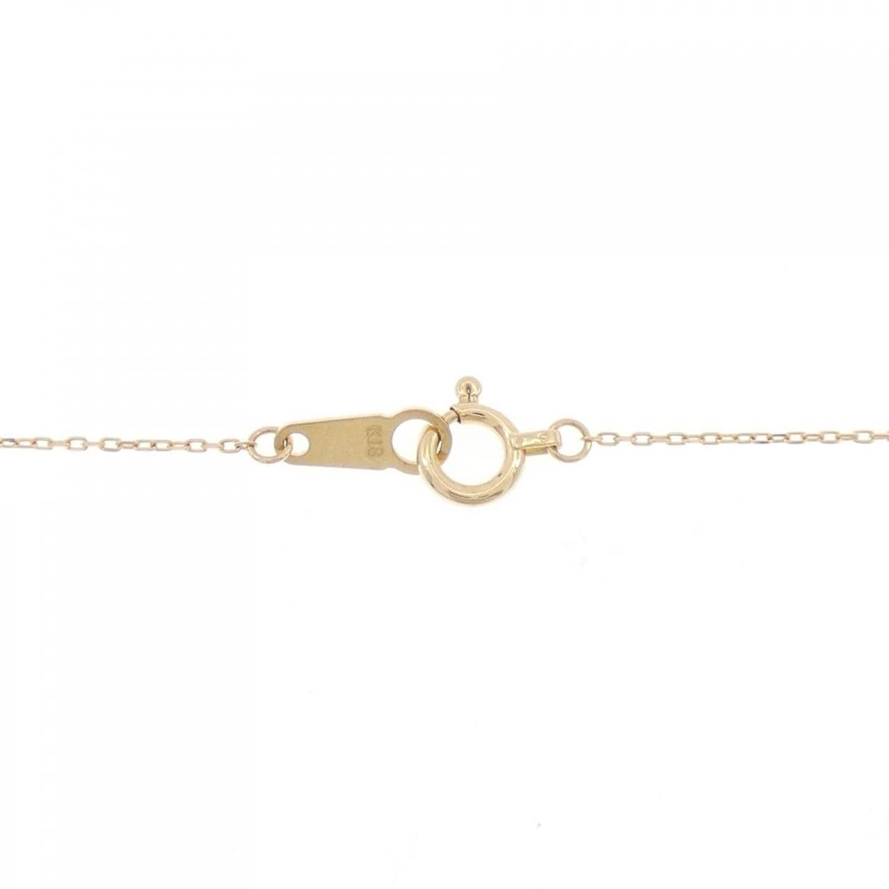 VENDOME Peridot Necklace