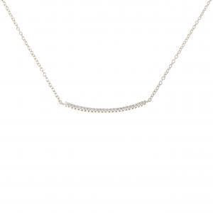 ミズキ ダイヤモンド ネックレス