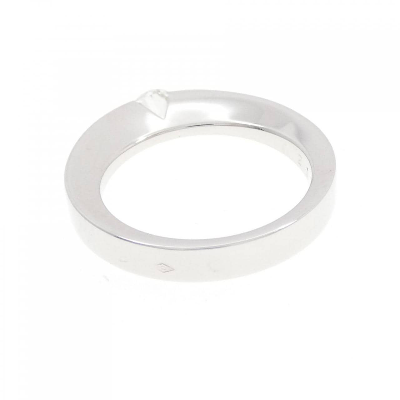 Cartier Cartier戒指 0.26CT F VS1