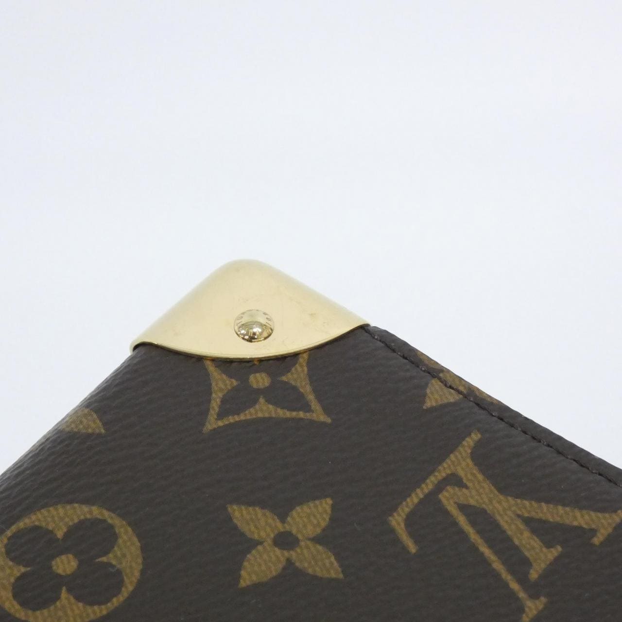 ルイヴィトン モノグラム リバース スピーディー トランク 20cm M13146 ボストンバッグ