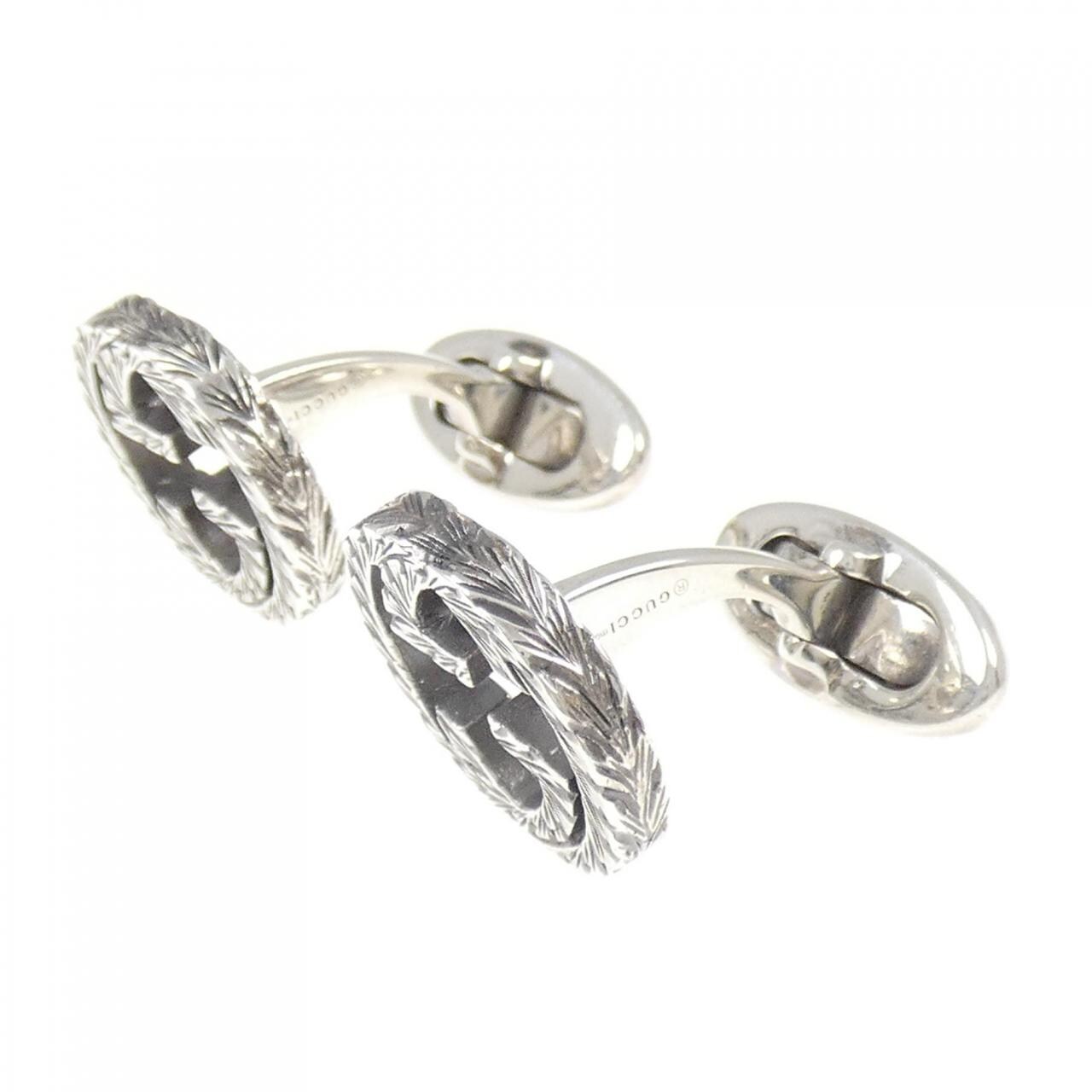 グッチ 925 カフス