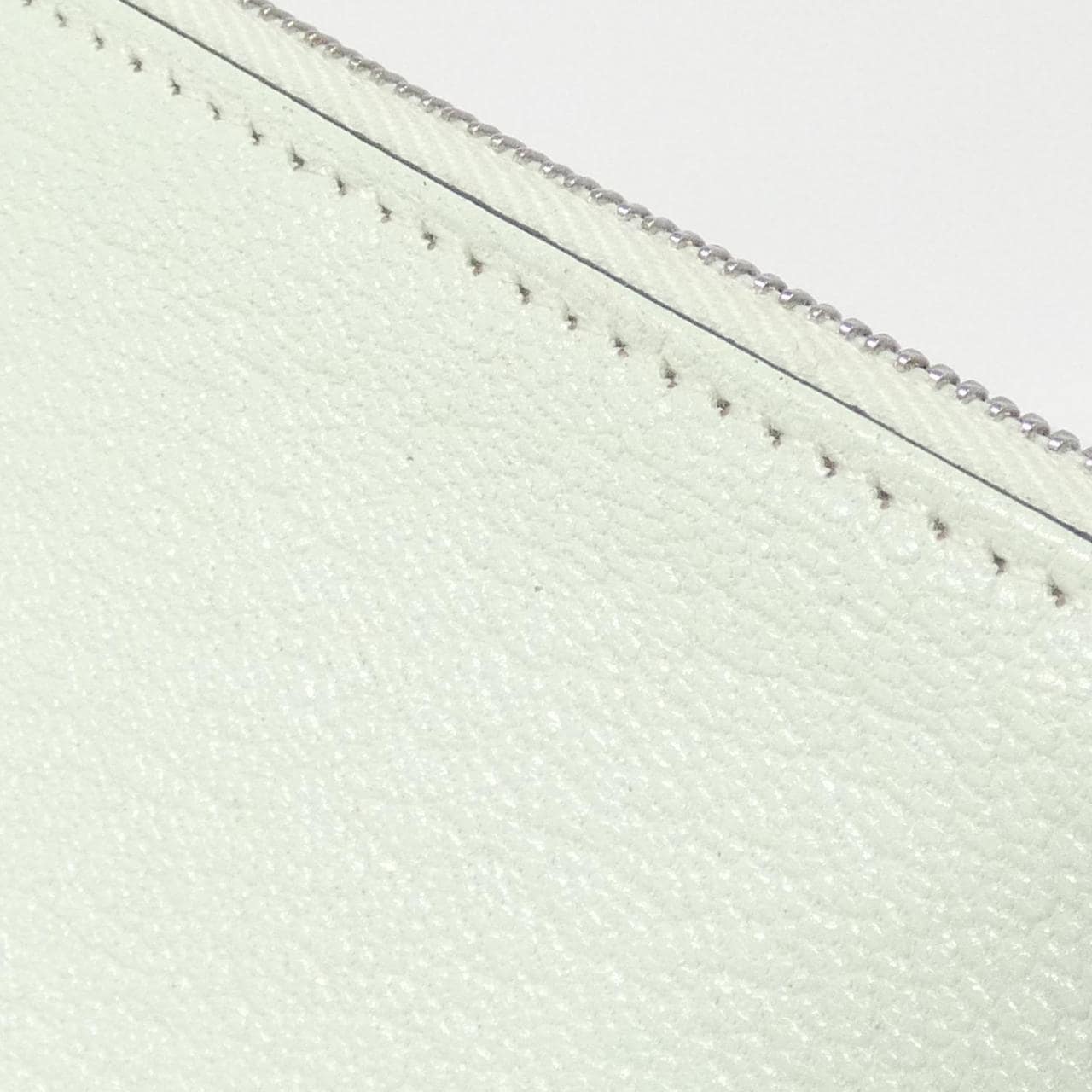 エルメス クロコダイル コンパクト 084485CK コインケース