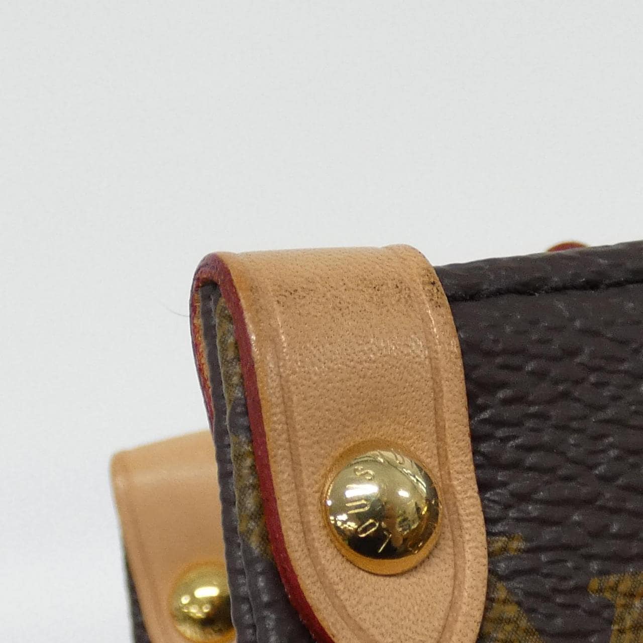 ルイヴィトン モノグラム サック プラBB M46265 バッグ