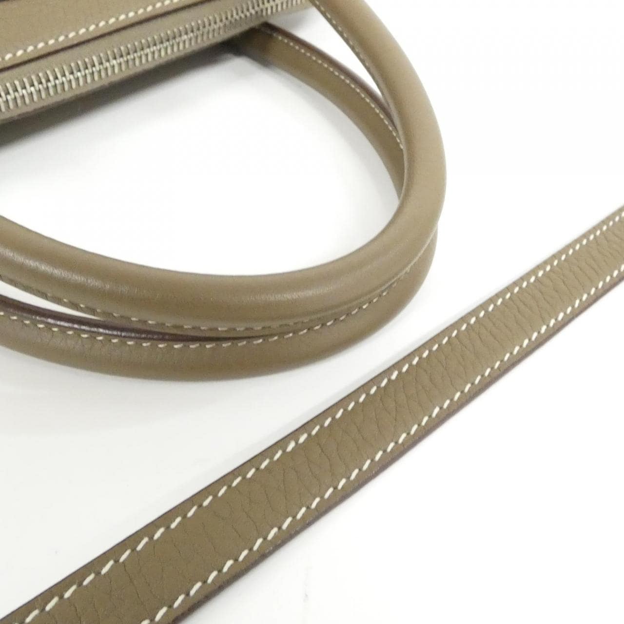 エルメス ボリード 31cm 073419CK バッグ