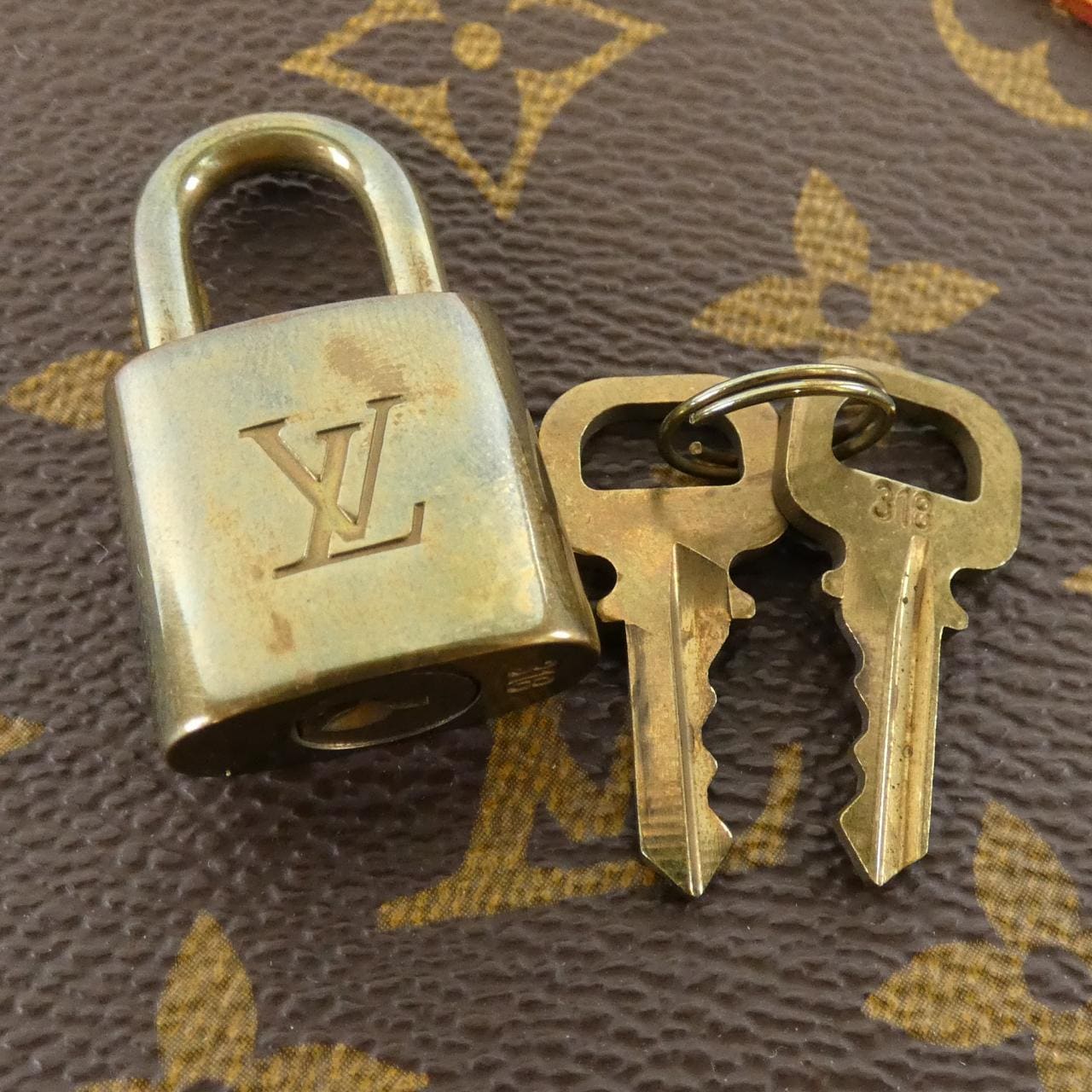 ルイヴィトン モノグラム アルマ PM M51130 バッグ