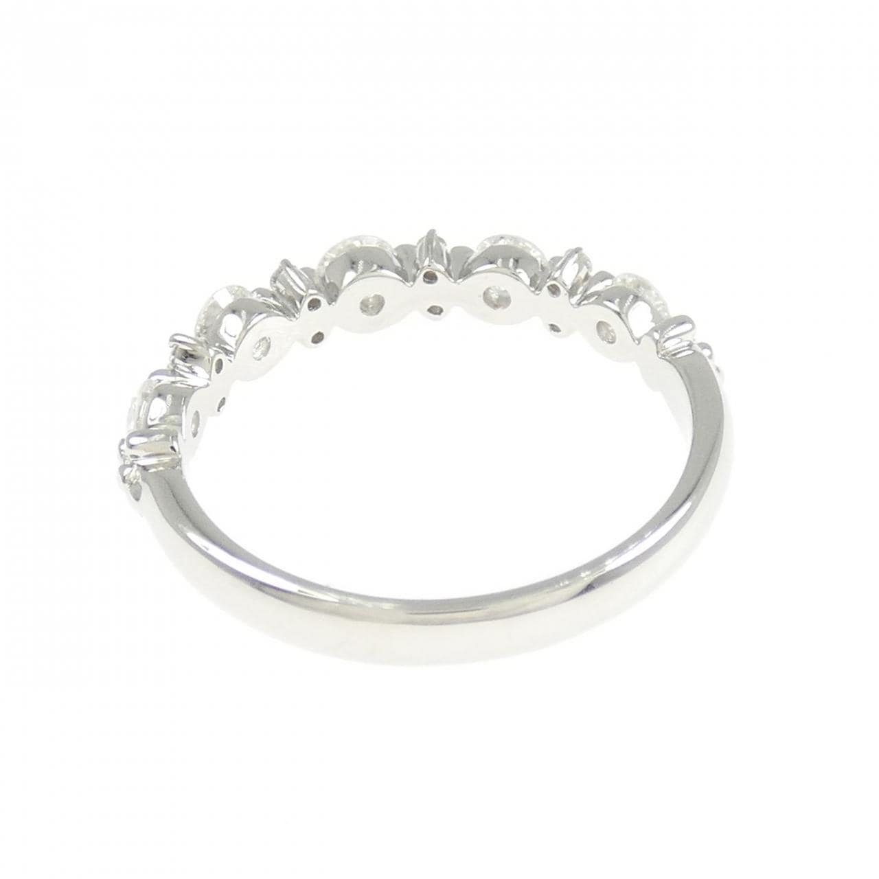 PT900 ダイヤモンド リング 0.60CT
