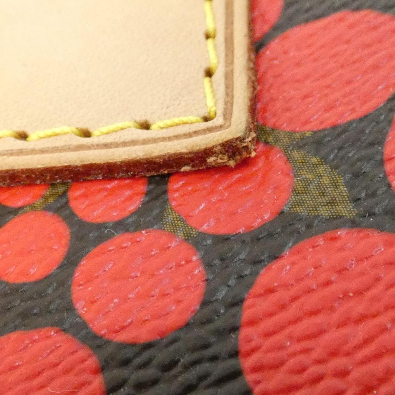 ルイヴィトン モノグラム タウン(ヤヨイクサマ) スピーディ 30cm M40693 ボストンバッグ