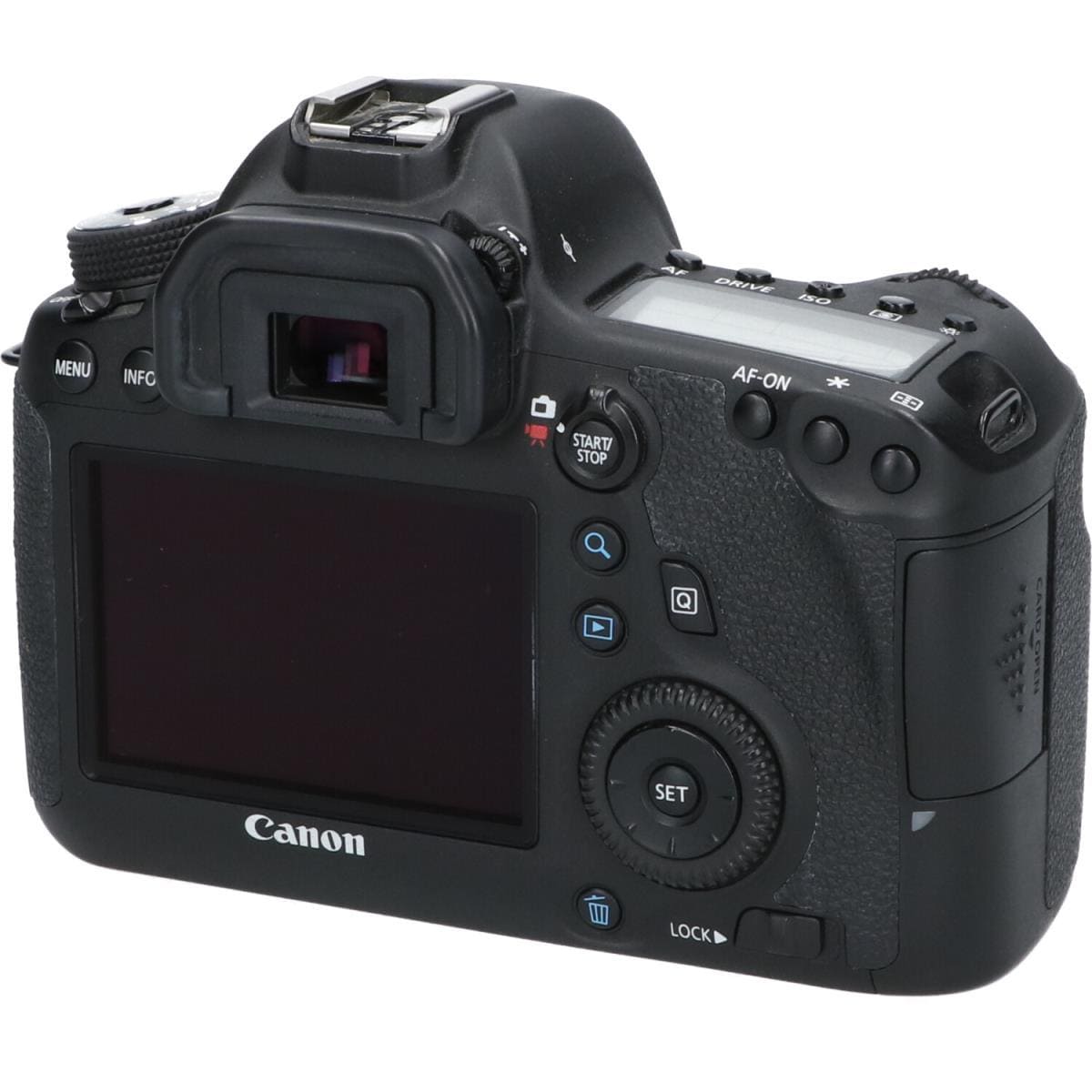 CANON EOS6D