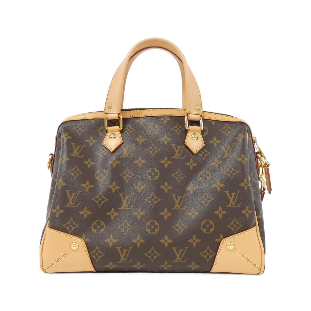 LOUIS VUITTON Monogram Retiro PM M40325 包