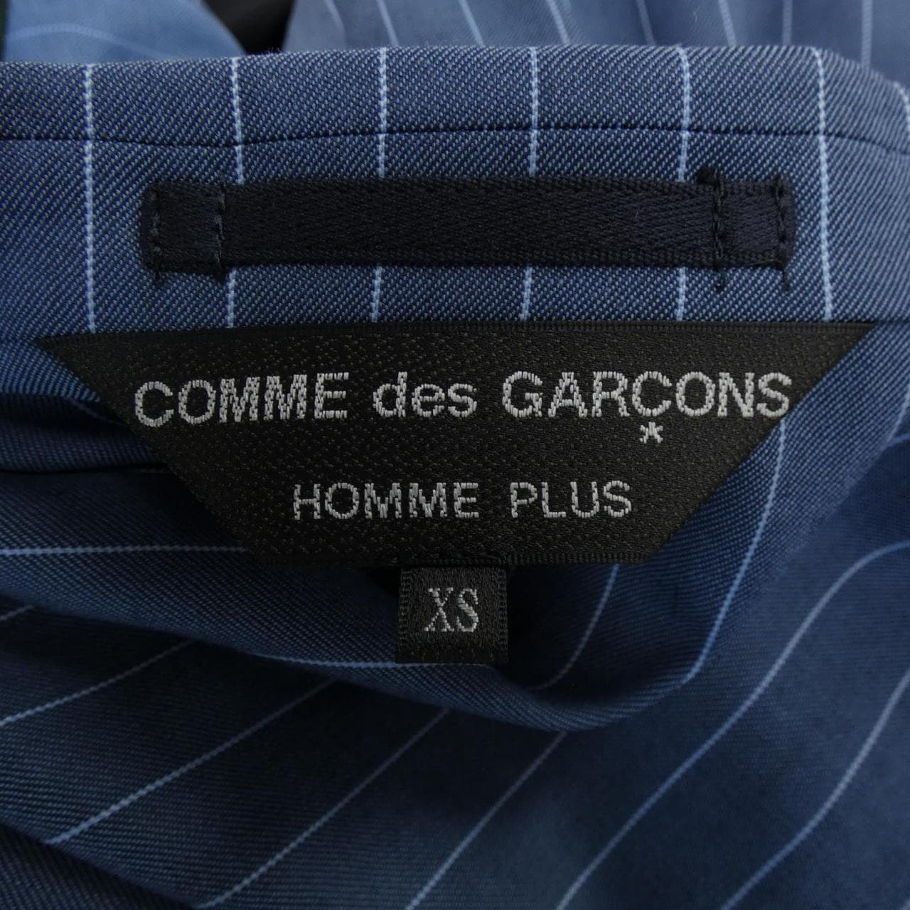 コムデギャルソンオムプリュス GARCONS HOMME plus ジャケット