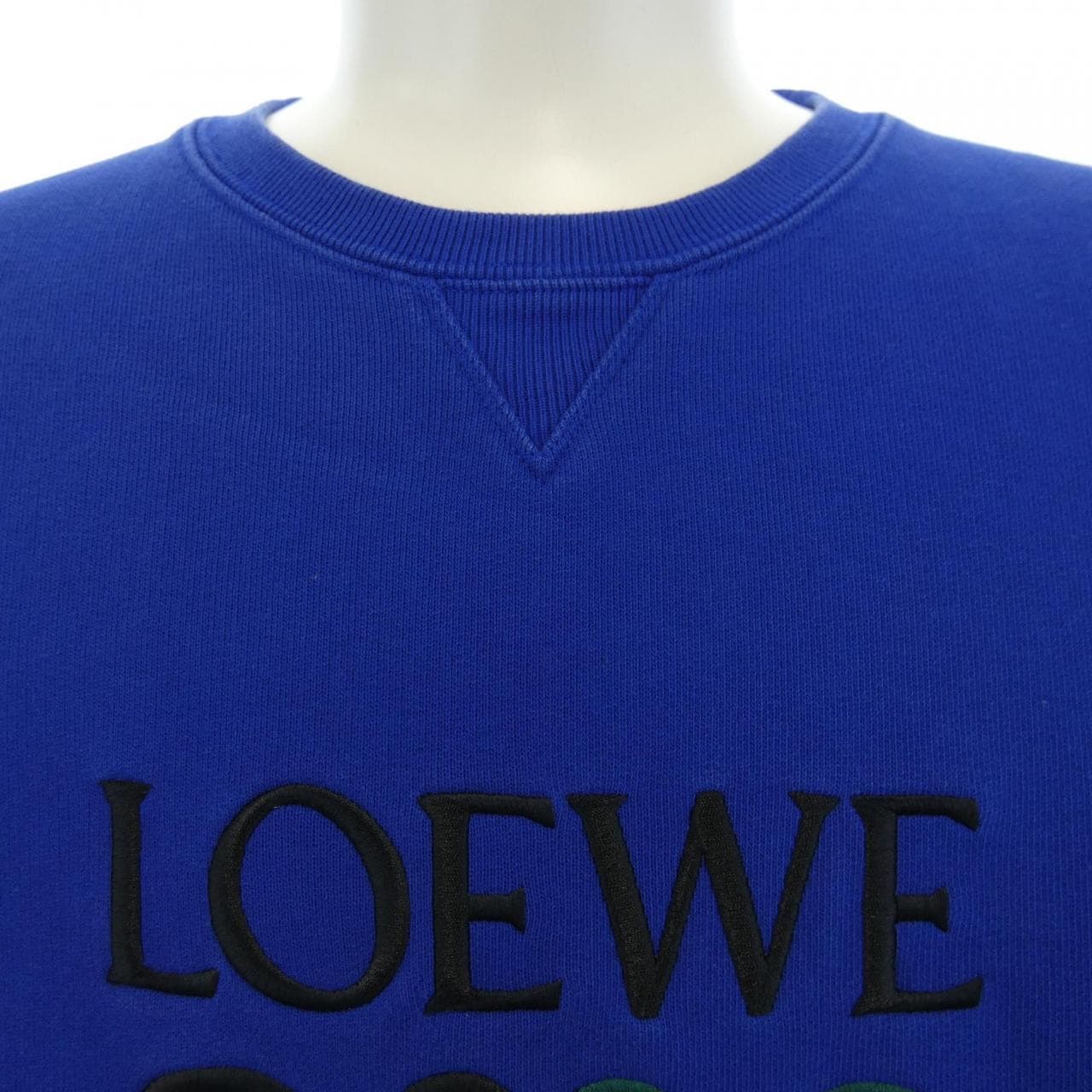 ロエベ LOEWE スウェット