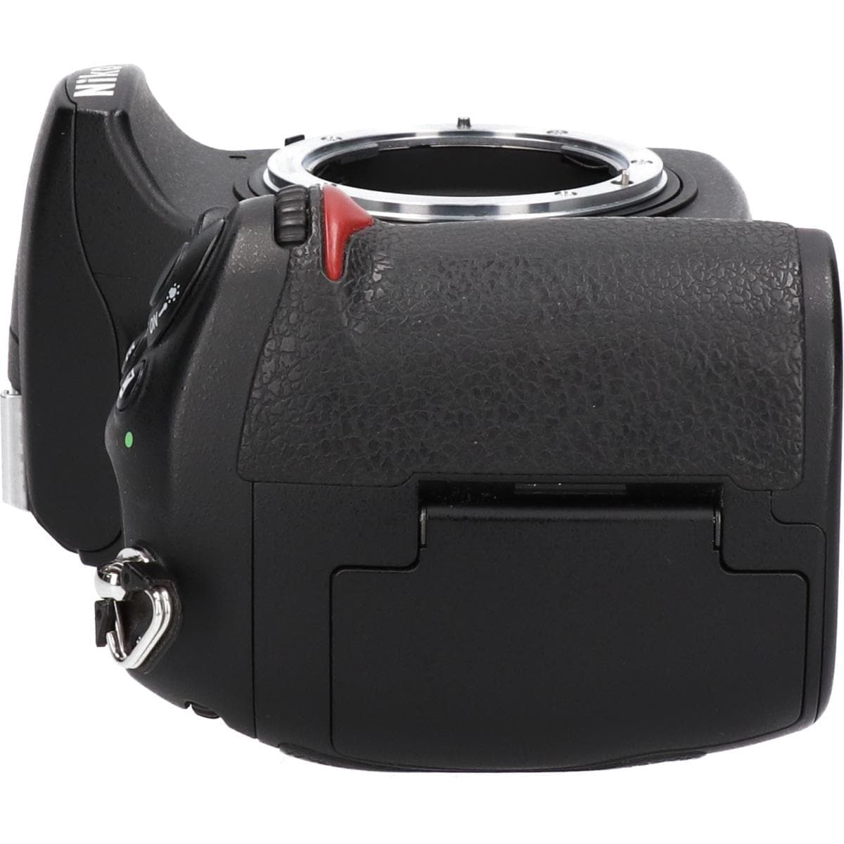 NIKON D300