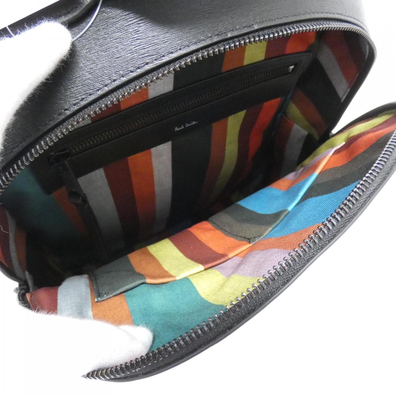 [BRAND NEW] Paul Smith 7169 Backpack
