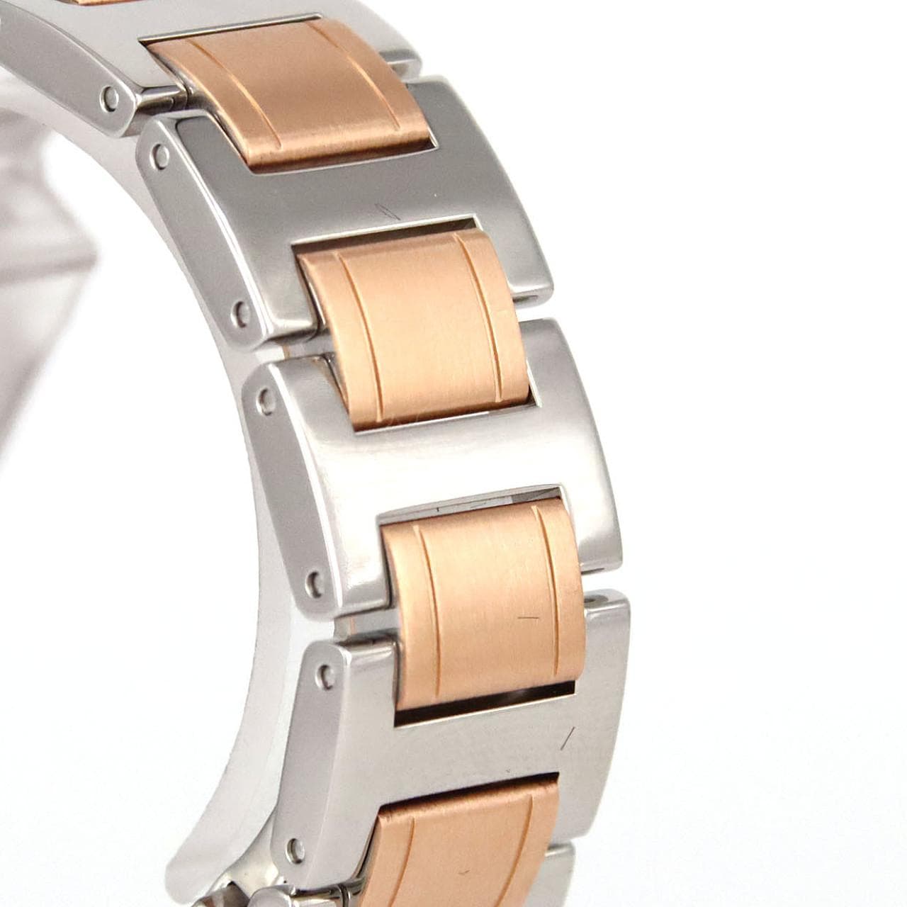 ブルガリ ブルガリブルガリ BBL37S SSxPG 自動巻