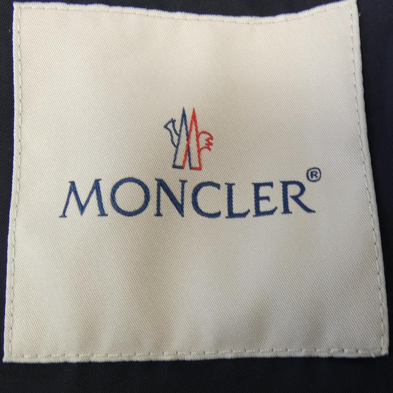 モンクレール MONCLER ALFIRK コート