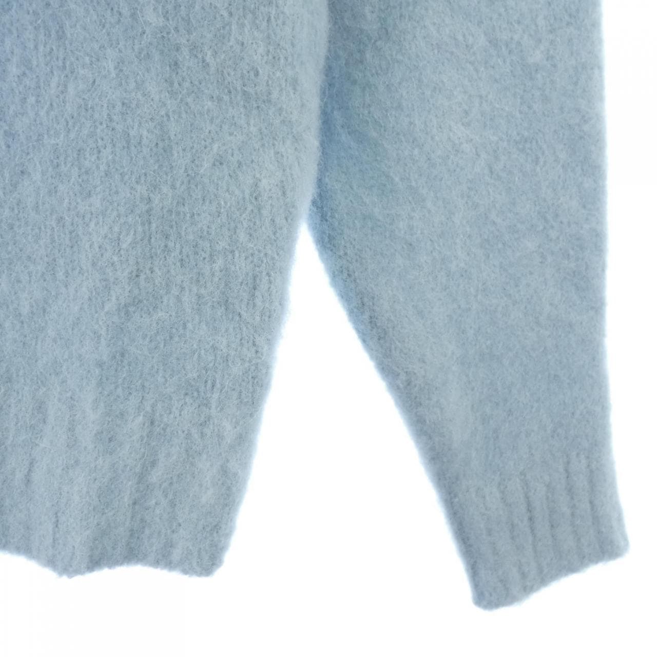 アミ AMI HPL326 ニット