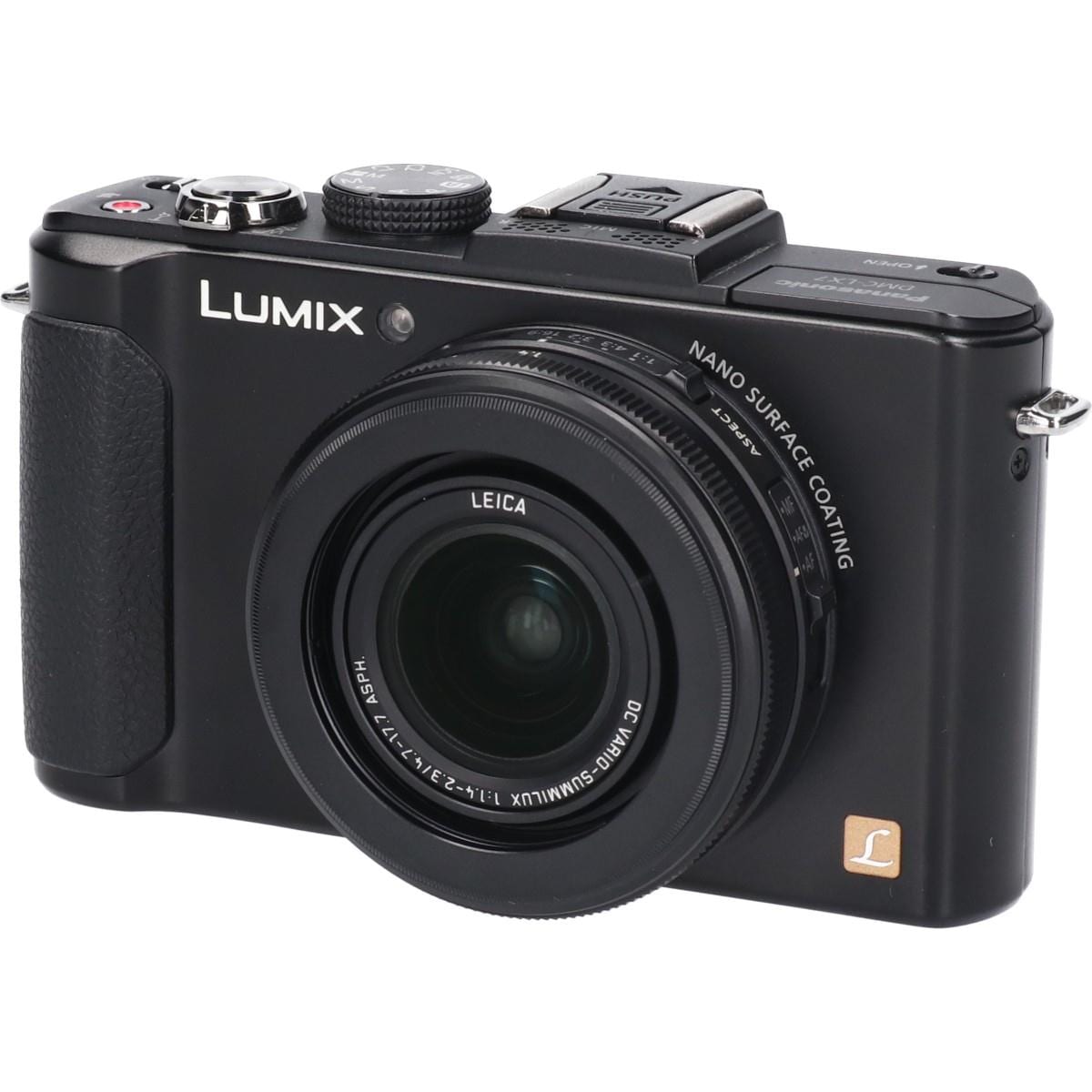 ＤＭＣ－ＬＸ７