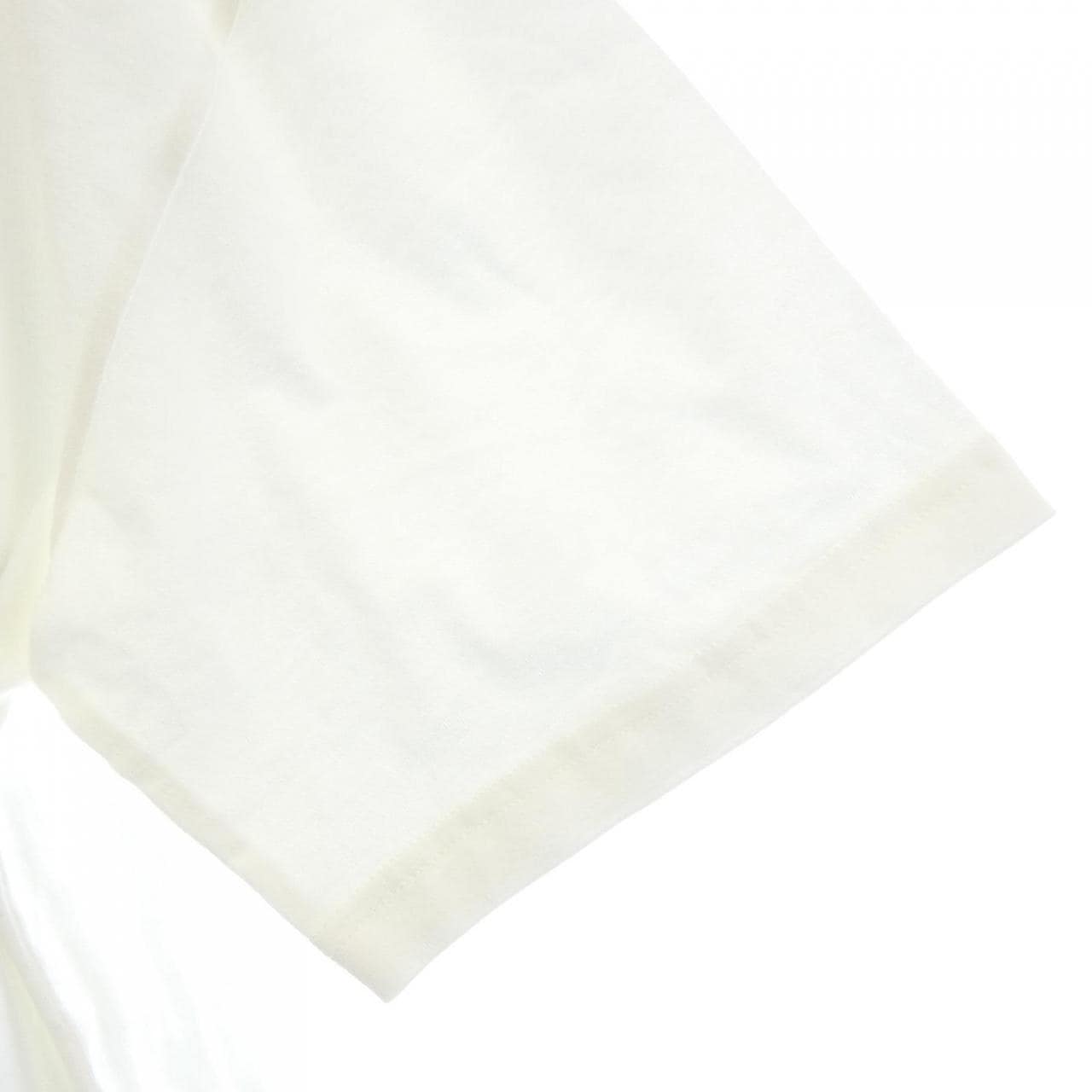 ルイヴィトン LOUIS VUITTON プリンテッドコットンTシャツ HPY83WNPG Tシャツ