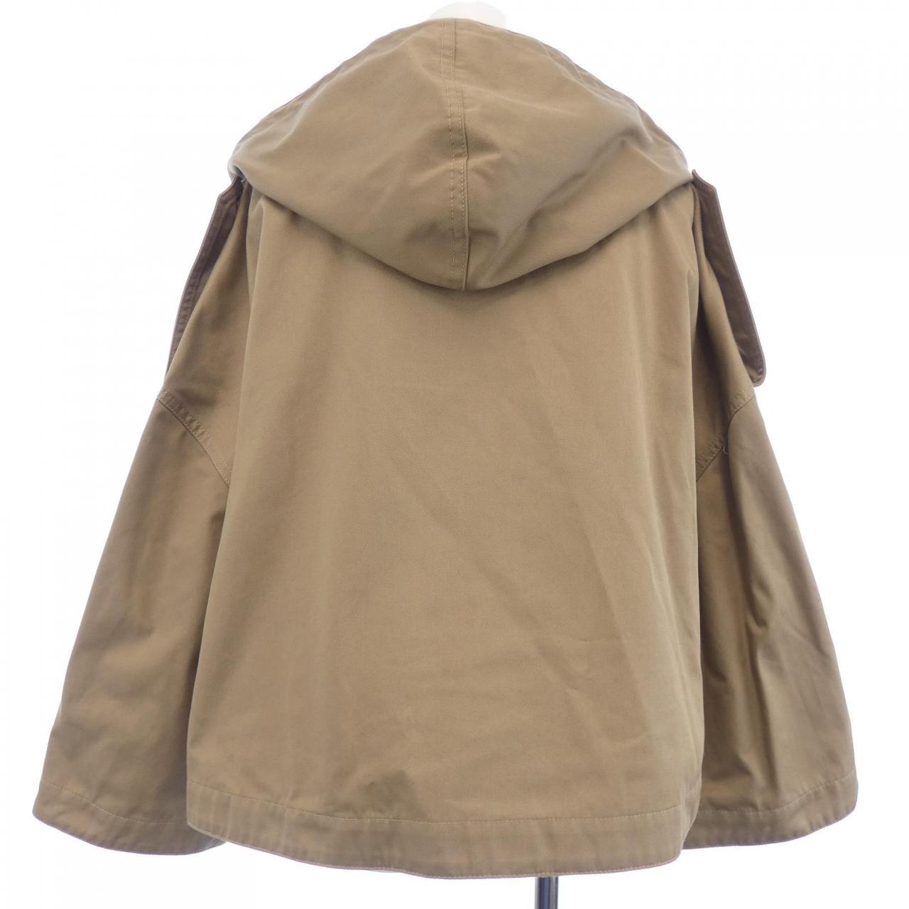 セリーヌ CELINE トリオンフ TRIOMPHE 2W615004N ジャケット