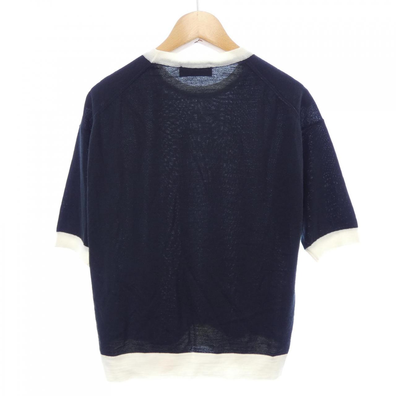 ジョンスメドレー JOHN SMEDLEY ニット