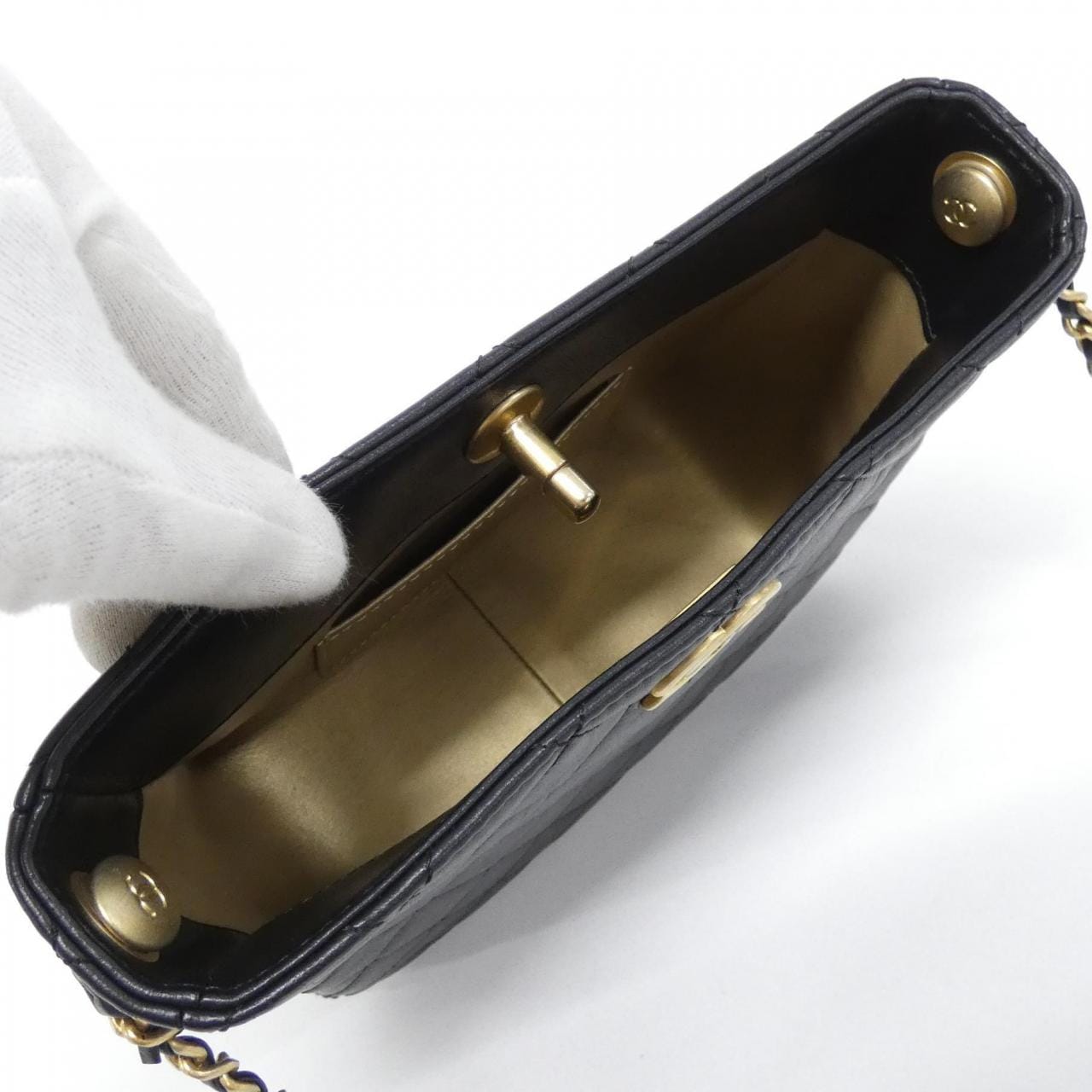 シャネル AS3259 ショルダーバッグ