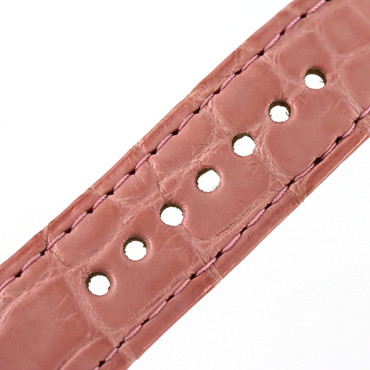 カルティエ ミニタンクディヴァン WG/2D WA301236 WG クォーツ