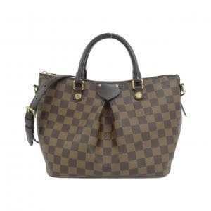 ルイヴィトン ダミエ シエナ PM N41545 バッグ