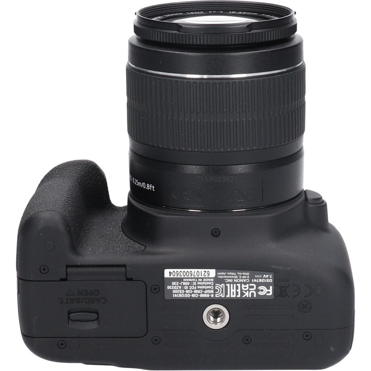 ＥＯＳ　ＫＩＳＳ　Ｘ９０　１８－５５ＩＳＩＩＫＩＴ