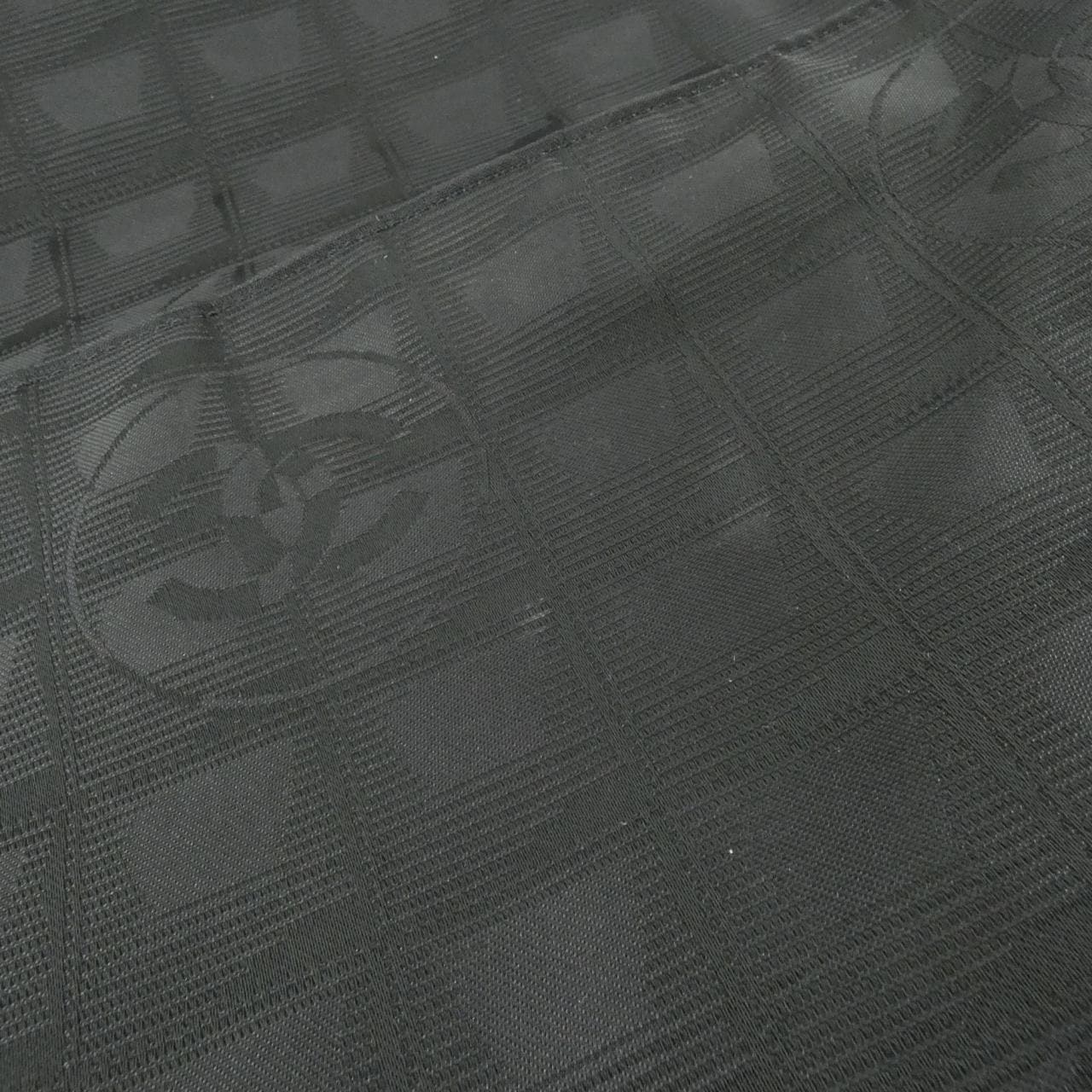 【ヴィンテージ】シャネル トラベル ライン 29348 ショルダーバッグ