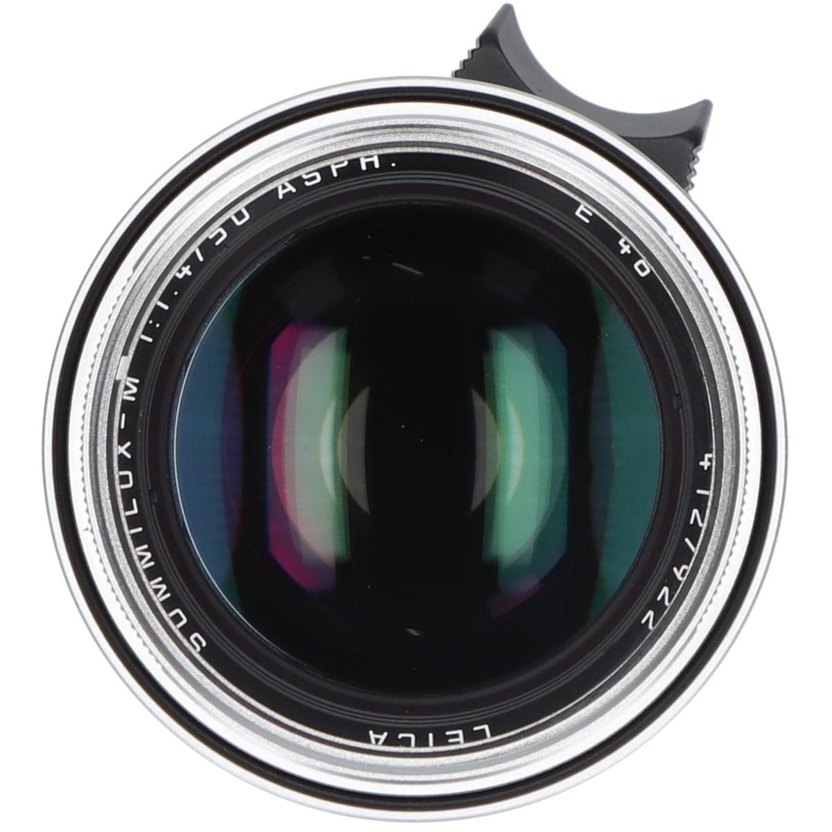 ＳＵＭＭＩＬＵＸ－Ｍ５０ｍｍ　Ｆ１．４ＡＳＰＨ６ＢＩＴ