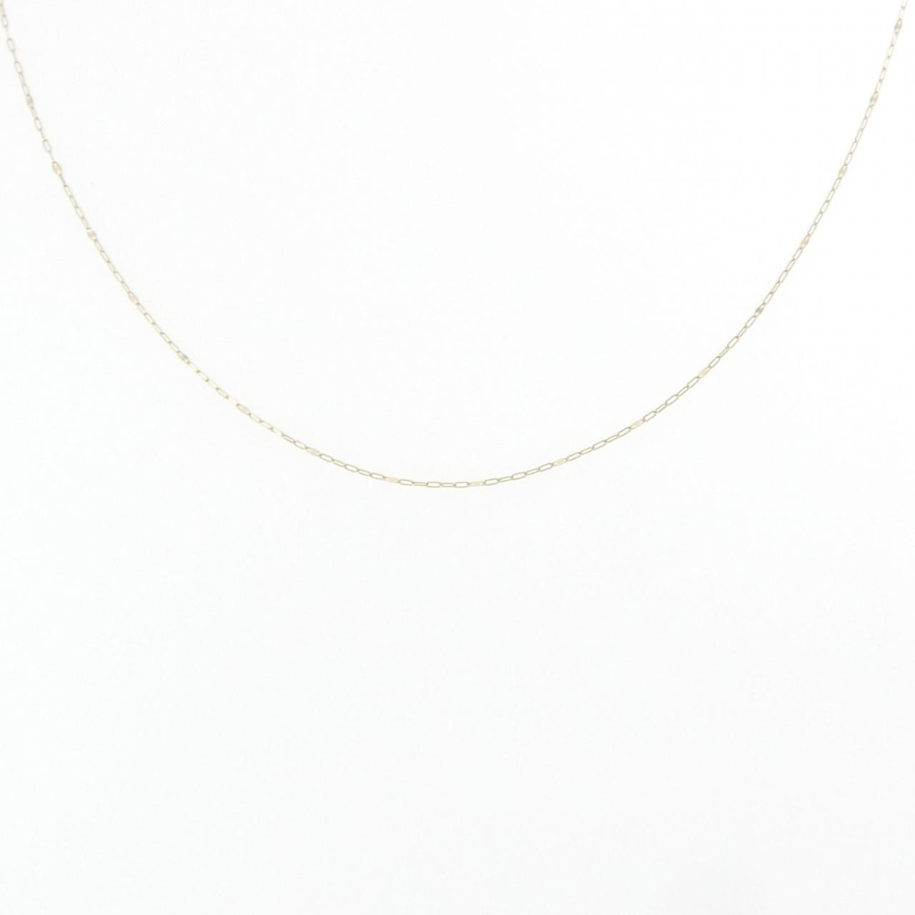 ジュエッテ K10YG ネックレス