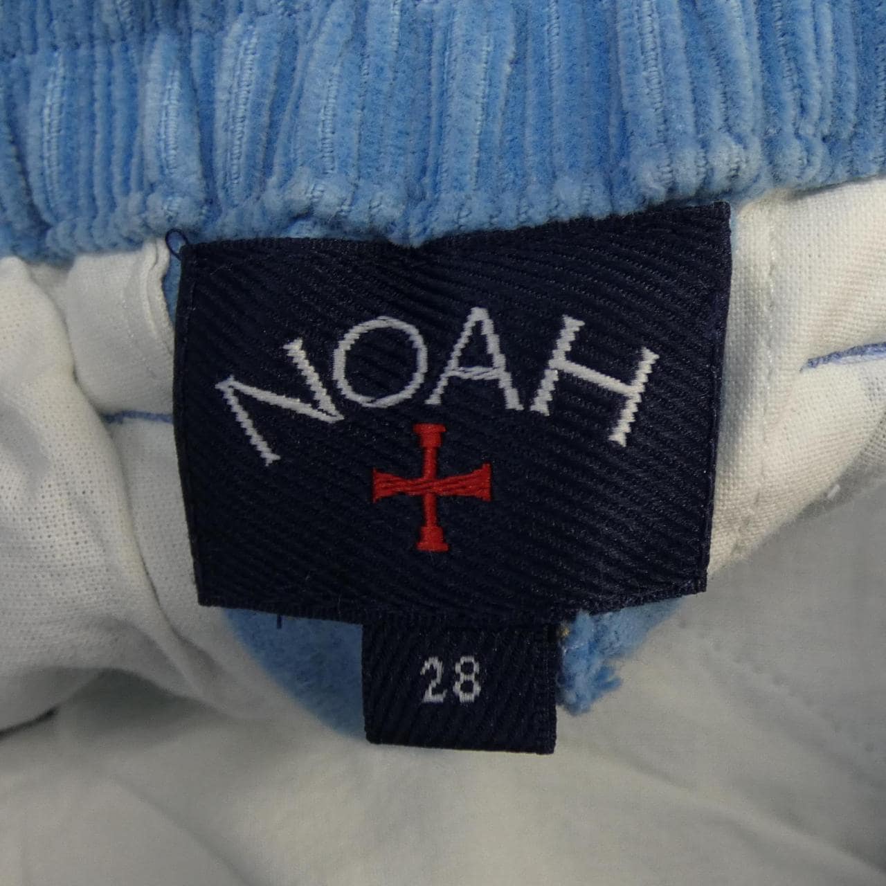 ノア NOAH パンツ