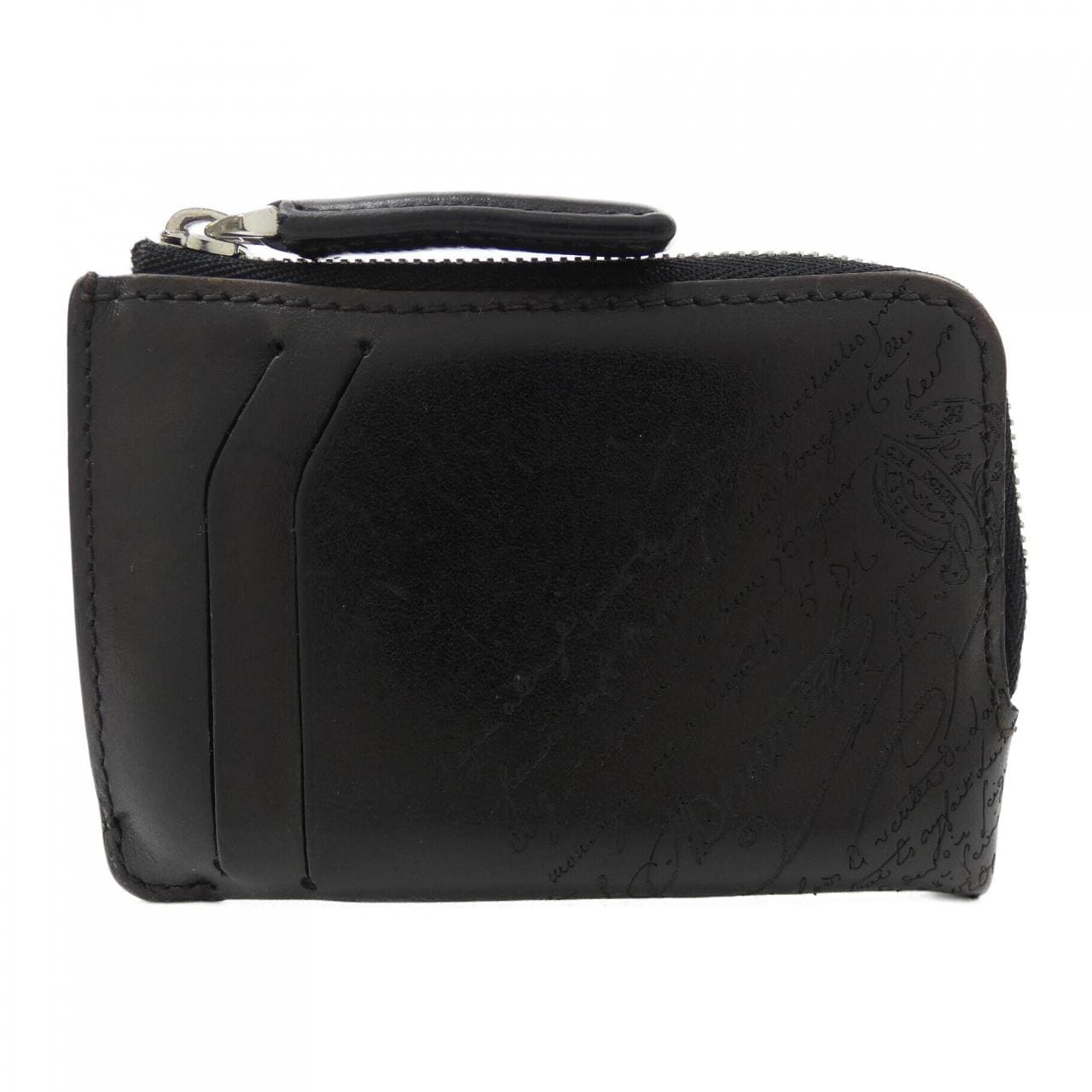 ベルルッティ Berluti CARD CASE