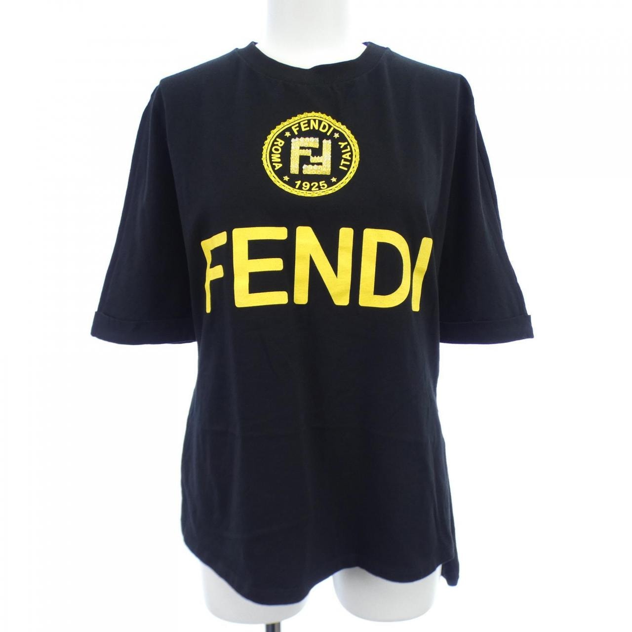 フェンディ FENDI Tシャツ